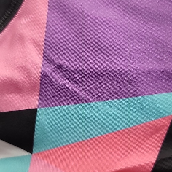 NWT JPOJPO Fresh Cycling Shorts - Picture 9 of 9